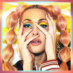 Cover of Mad Mad World