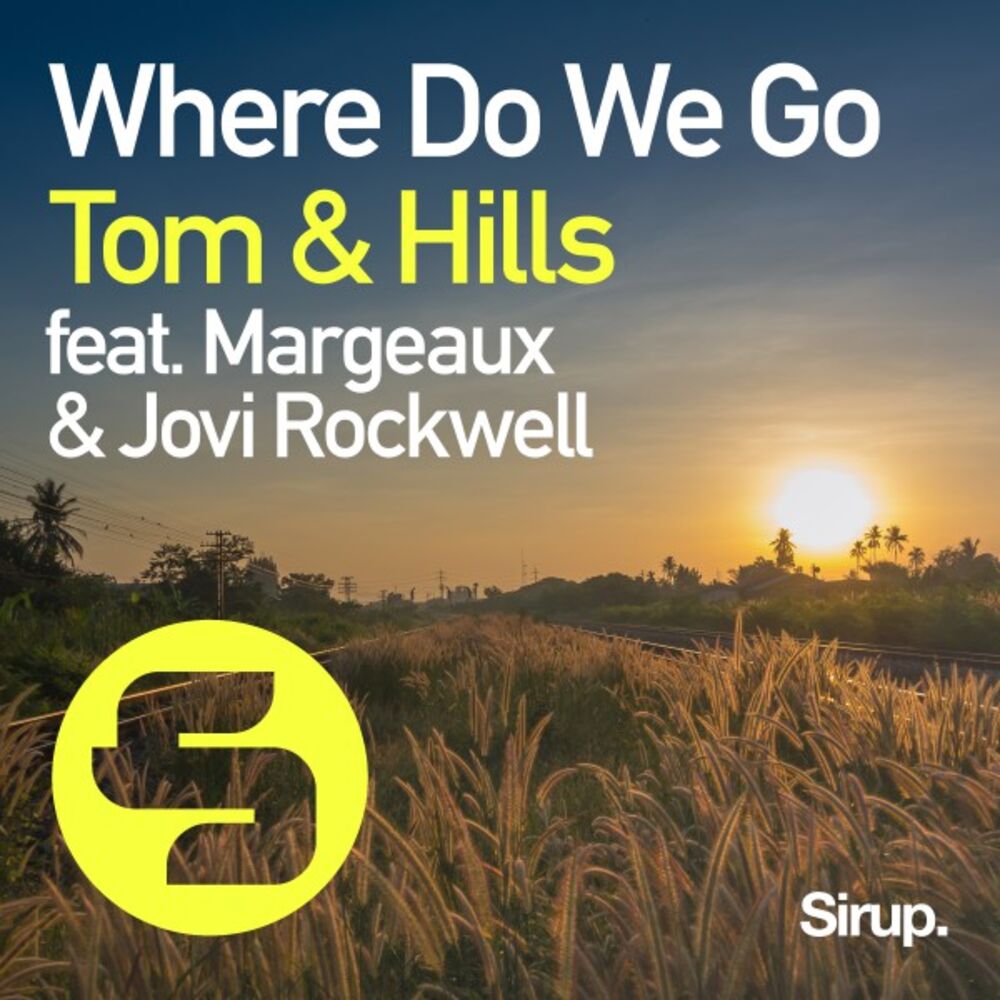 Picture of Where Do We Go