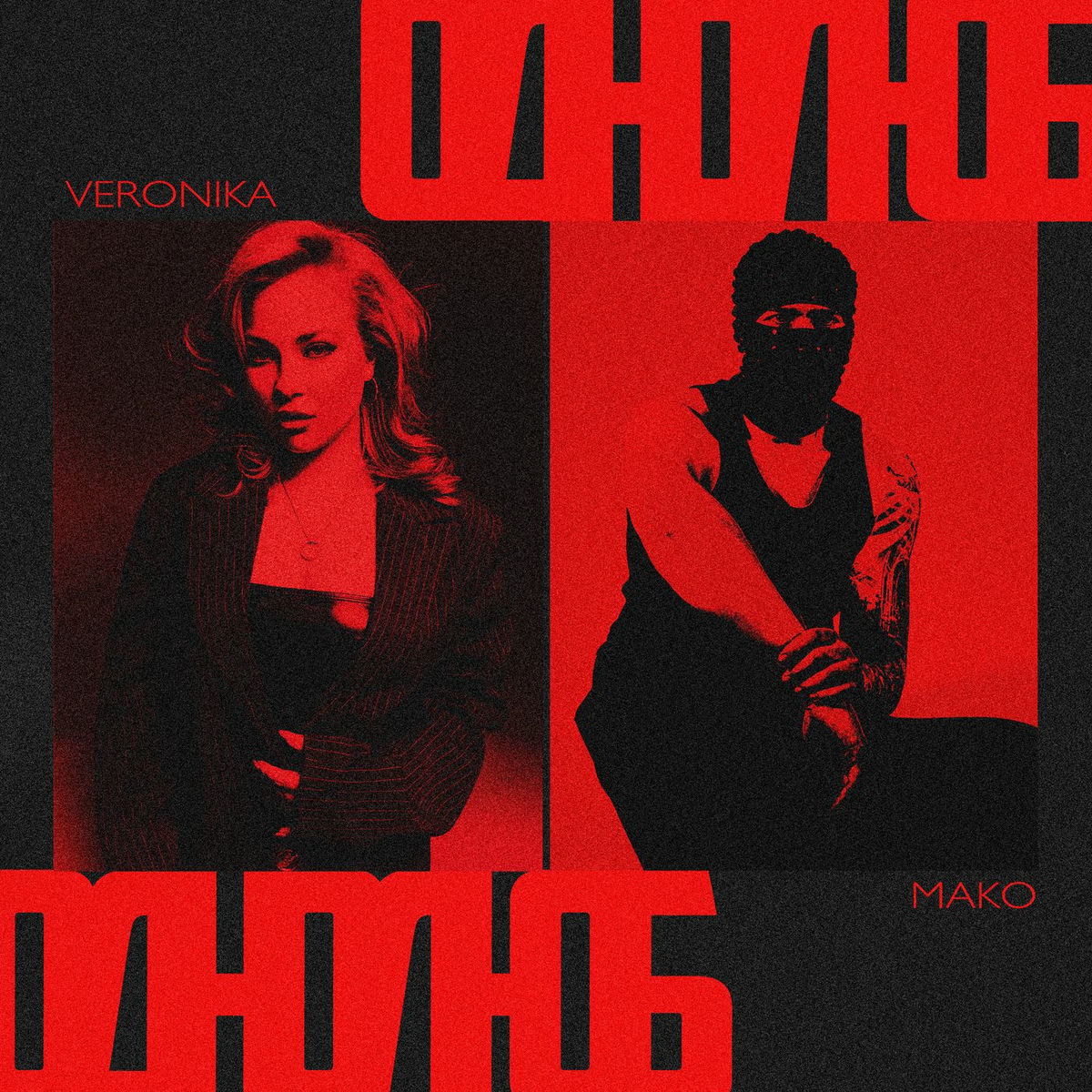 Album cover of Однолюб