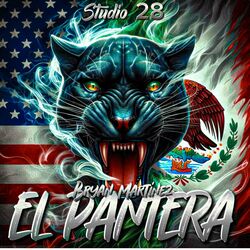 Cover of El Pantera