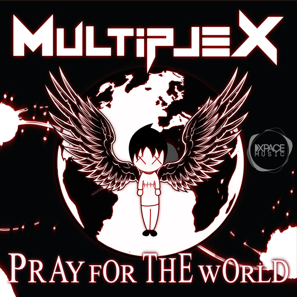 Picture of Pray for the World