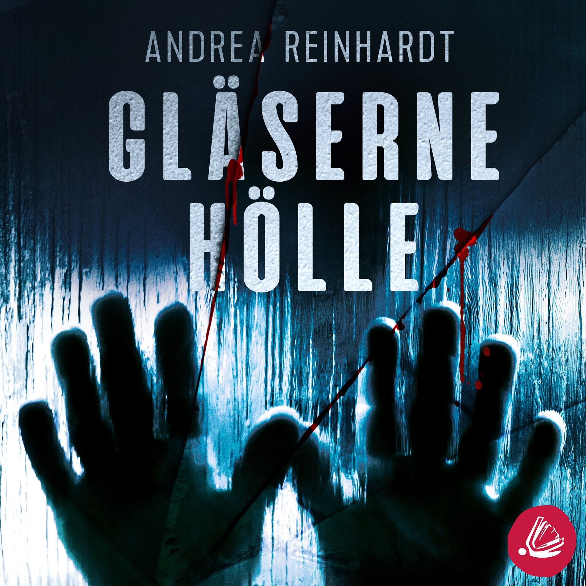 Album cover of Gläserne Hölle