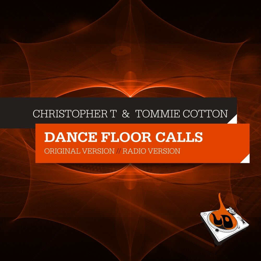 Picture of Dance Floor Calls