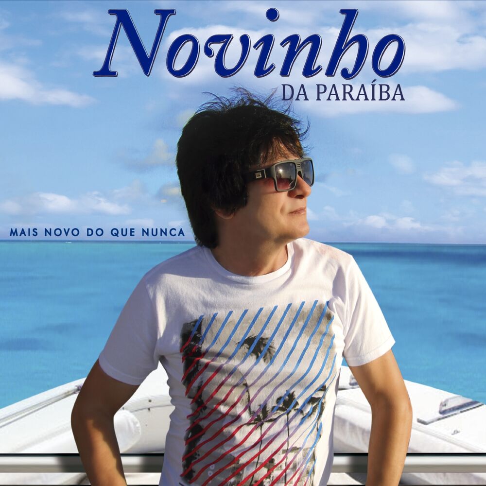 Picture of Mais Novo do Que Nunca