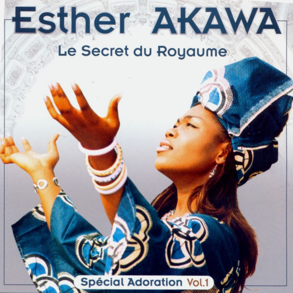 Picture of Le secret du royaume, vol. 1 (Spécial adoration)