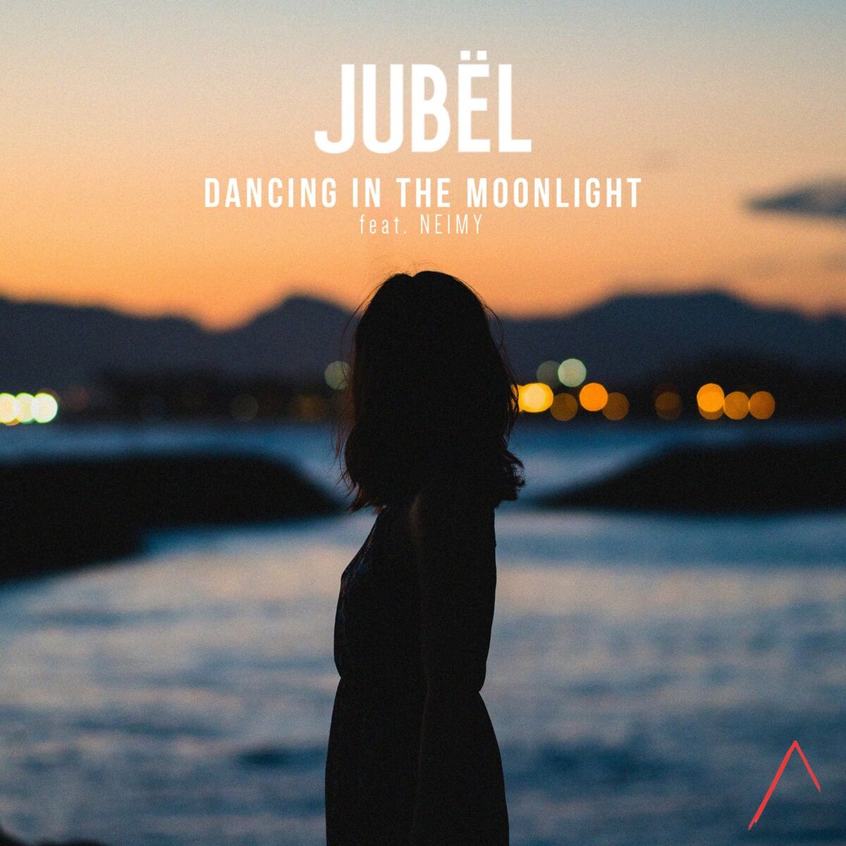 Album cover of Dancing in the Moonlight