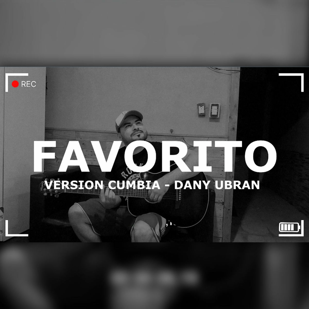 Album cover of Favorito (Cumbia)