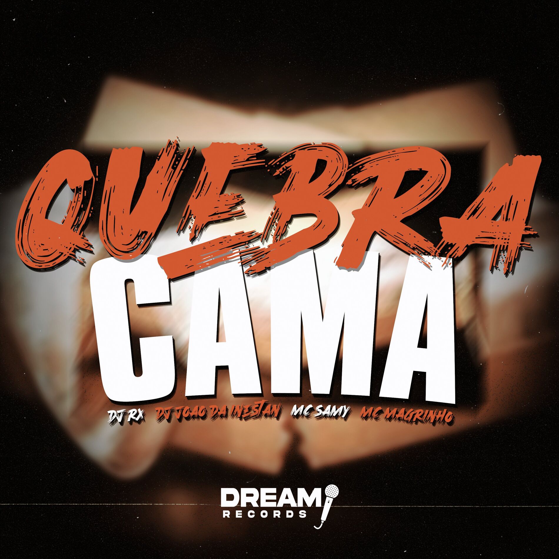 Album cover of Quebra Cama