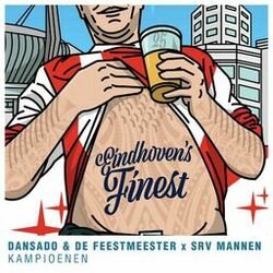 Cover of Kampioenen