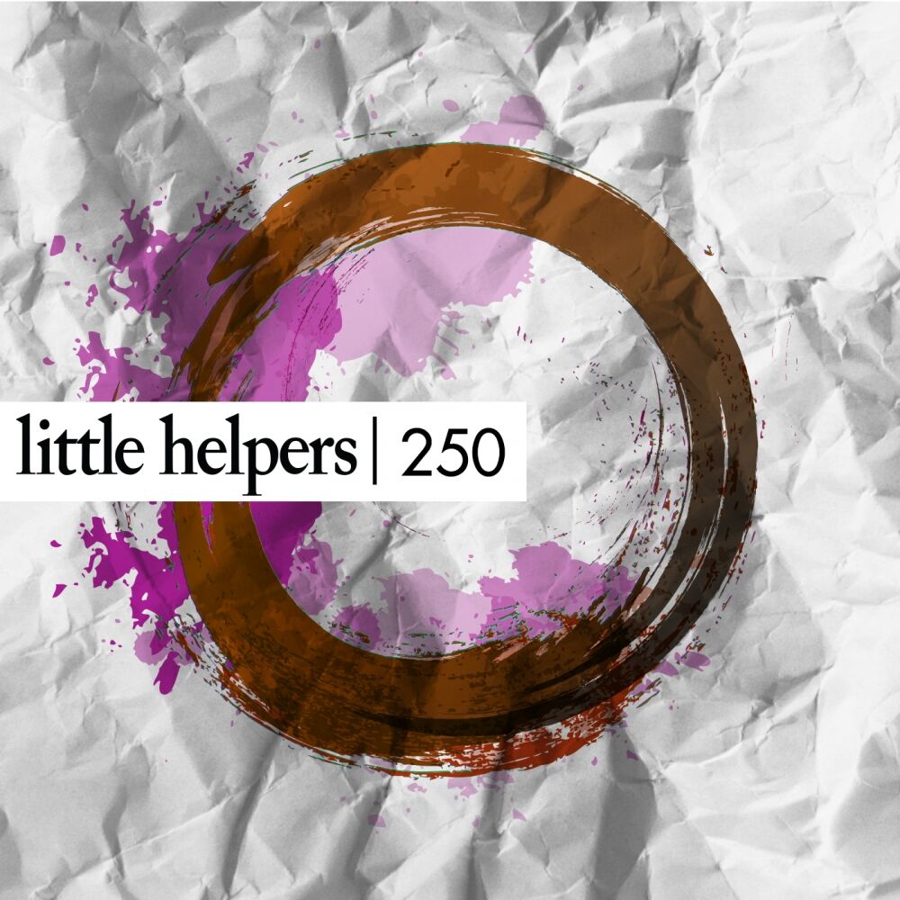 Picture of Little Helpers 250