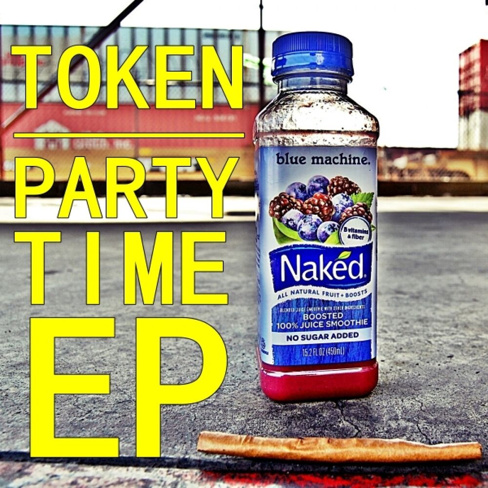 Picture of Party Time