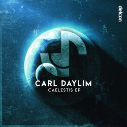 Cover of Holy, Caelestis EP
