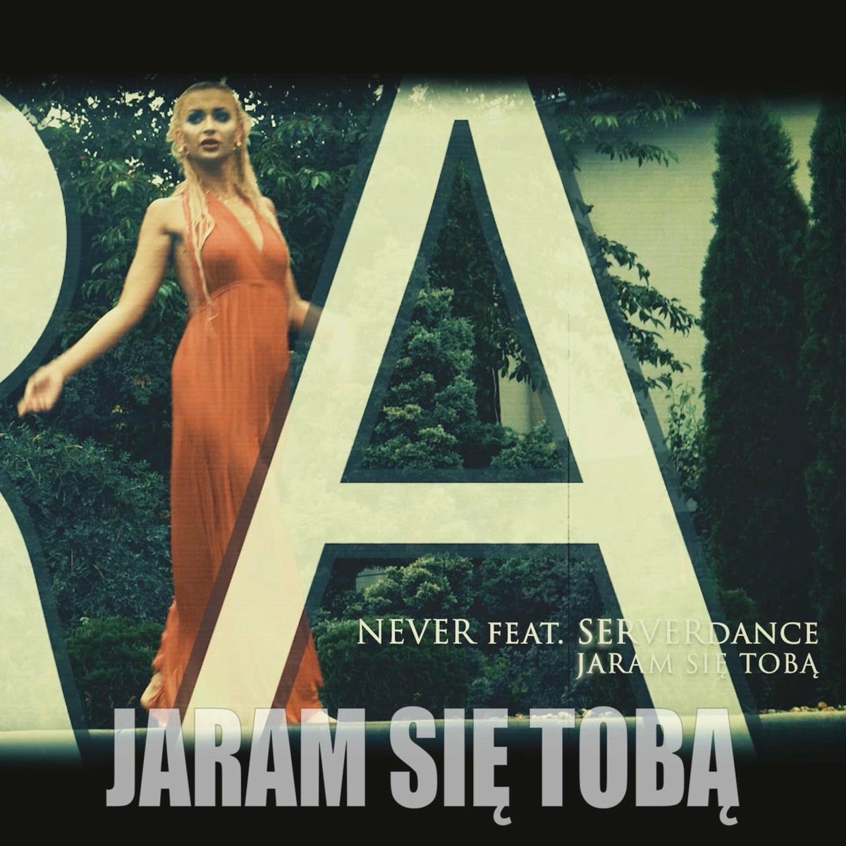 Album cover of Jaram się Tobą