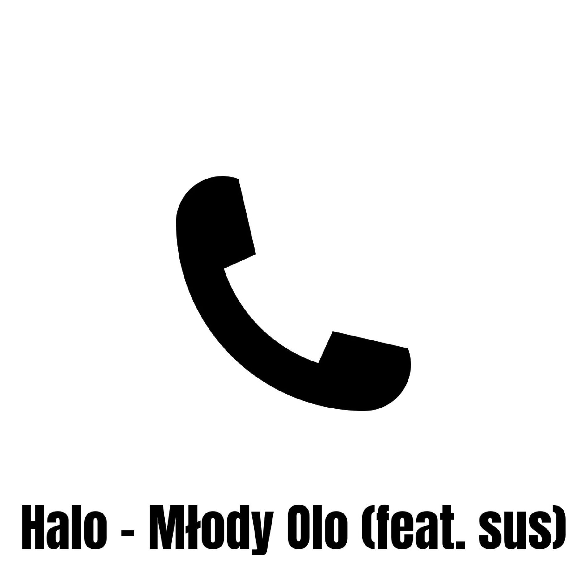 Album cover of Halo (feat. sus)