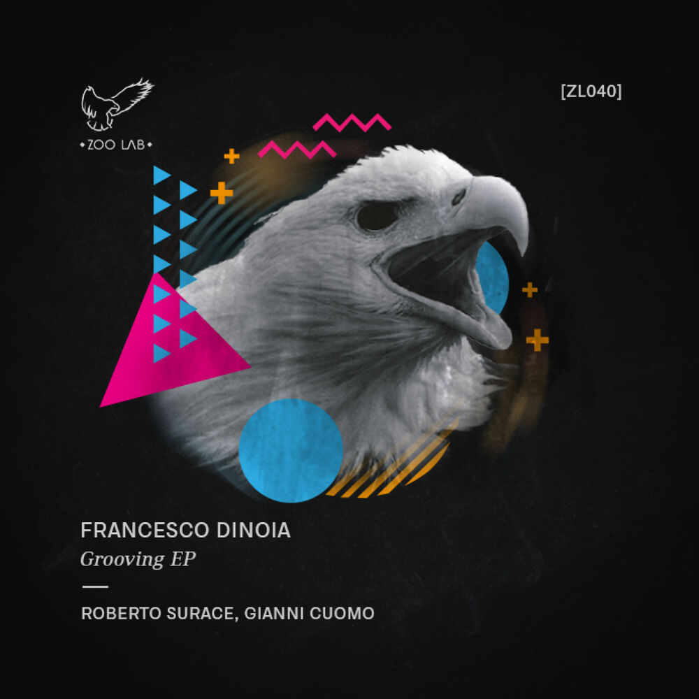 Picture of Grooving Ep