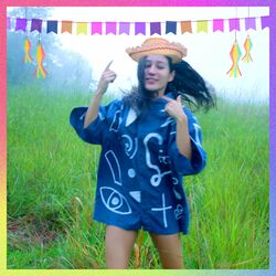 Cover of Jovem