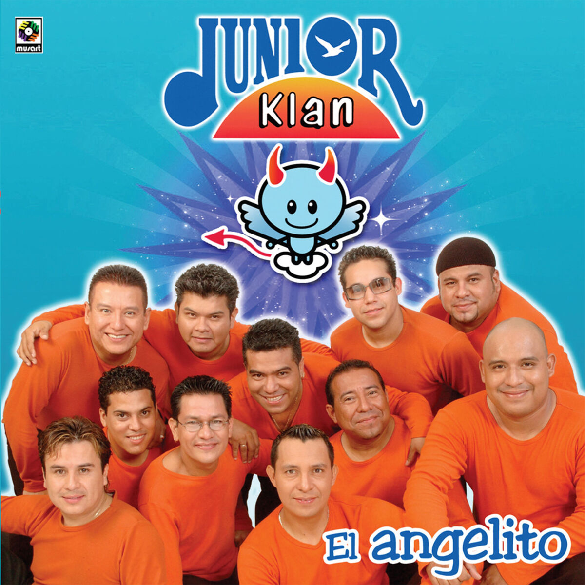 Album cover of Dos Hombres Un Destino