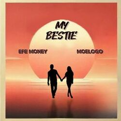 Cover of My Bestie
