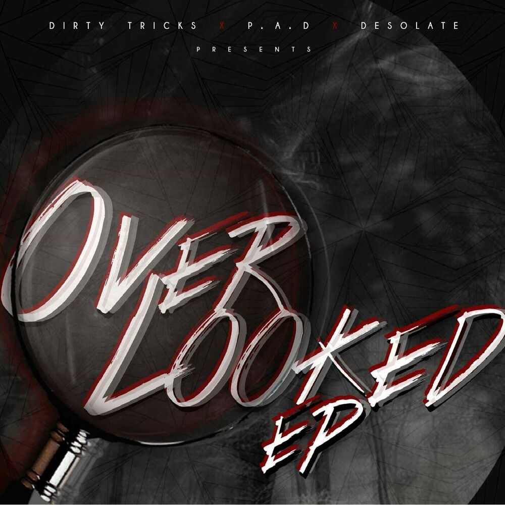 Picture of Overlooked