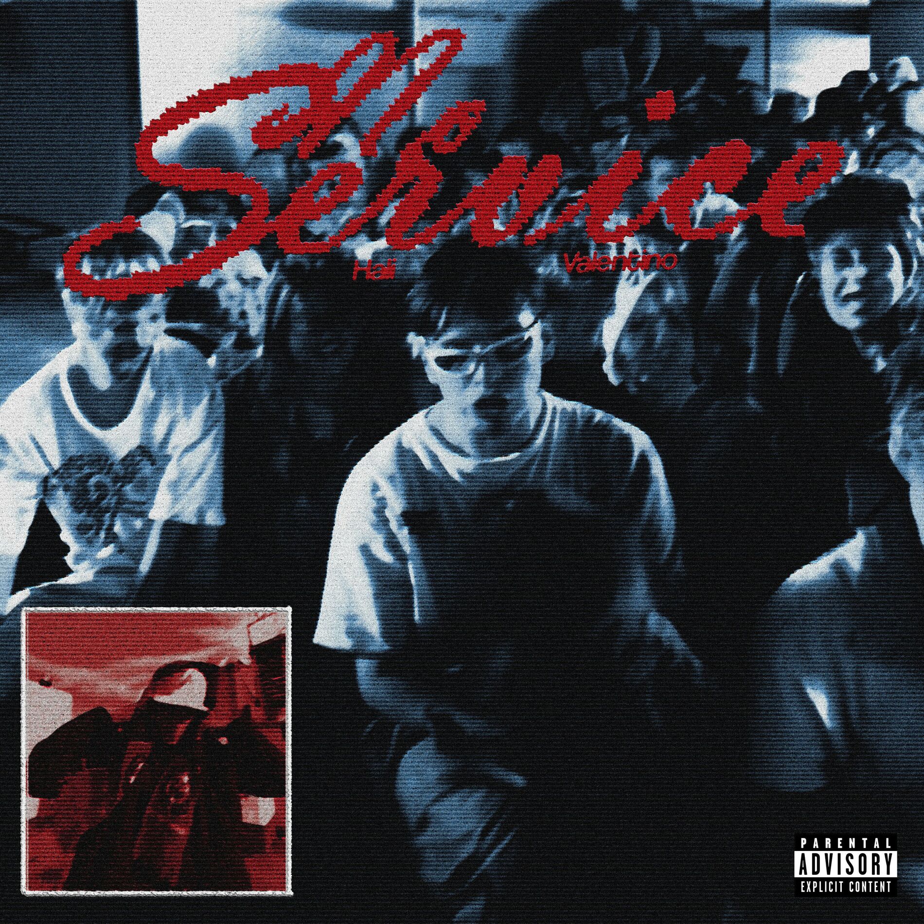 Album cover of No Service