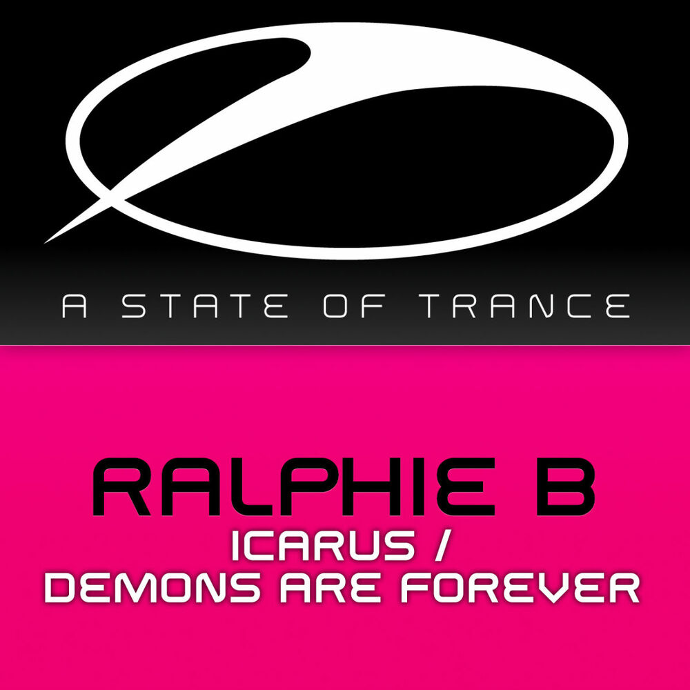 Picture of Icarus / Demons Are Forever