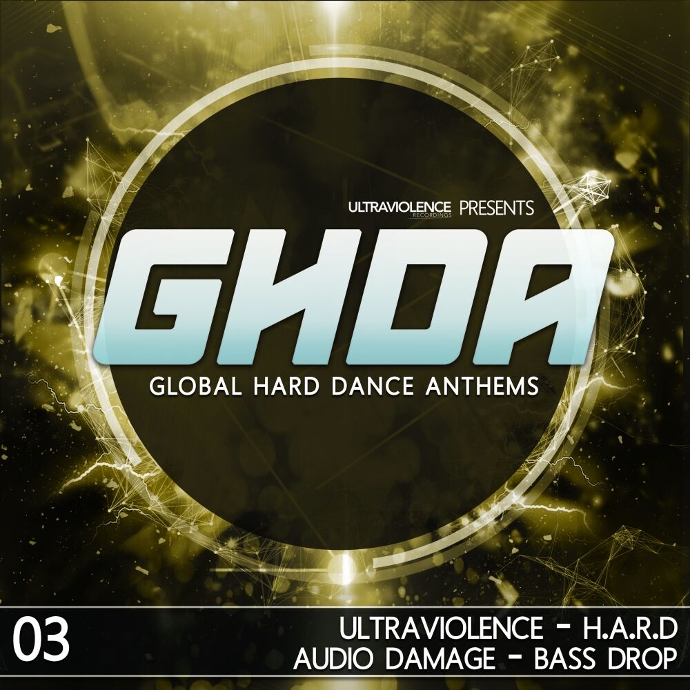 Picture of GHDA Releases S4-03, Vol. 4