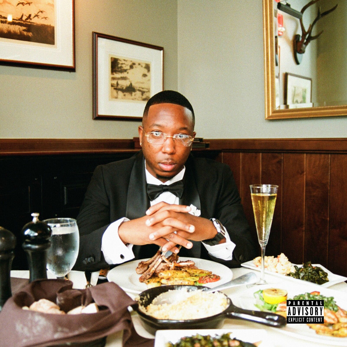 Album cover of Pagne Diary
