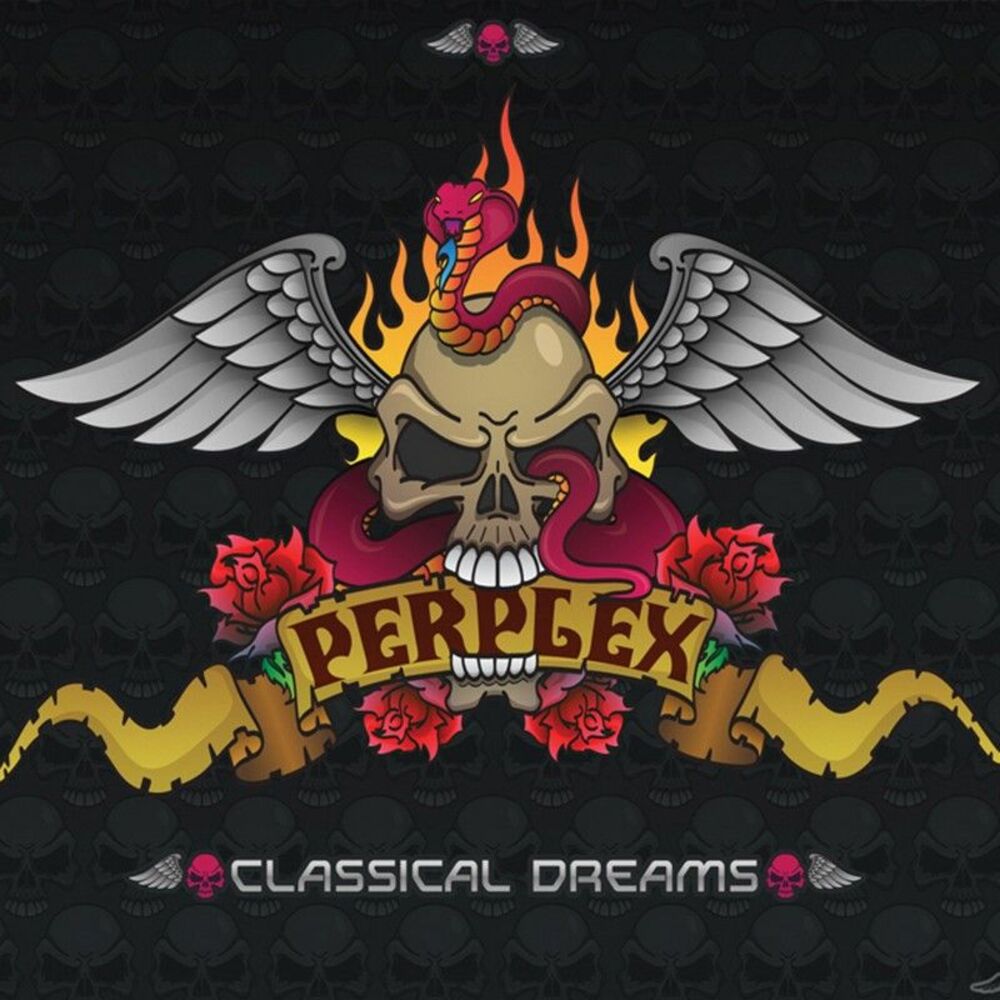 Picture of Classical Dreams