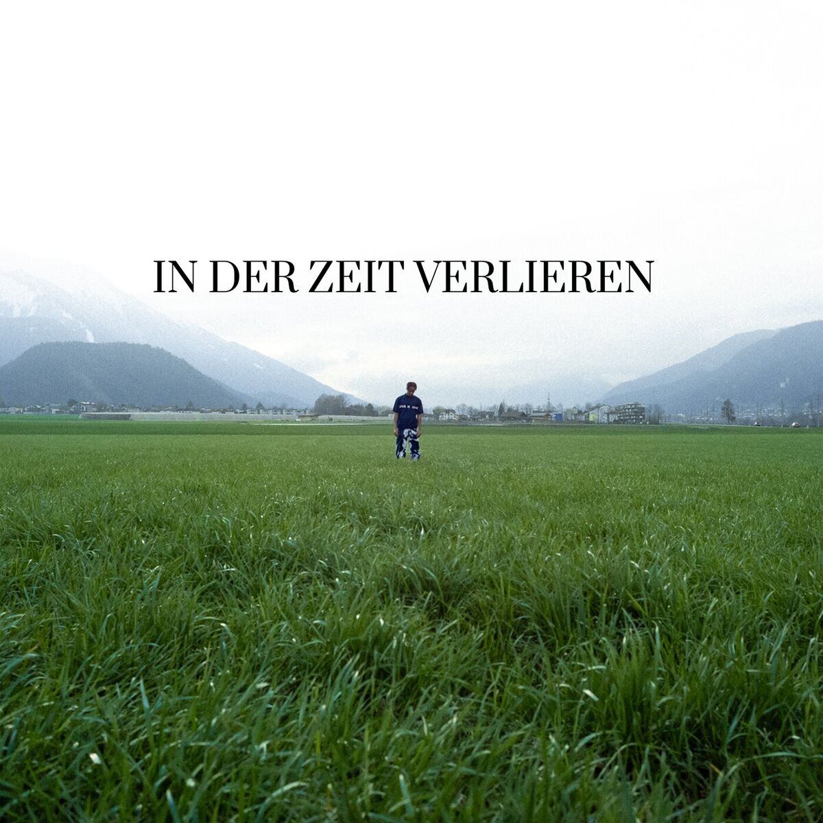 Album cover of In Der Zeit Verlieren