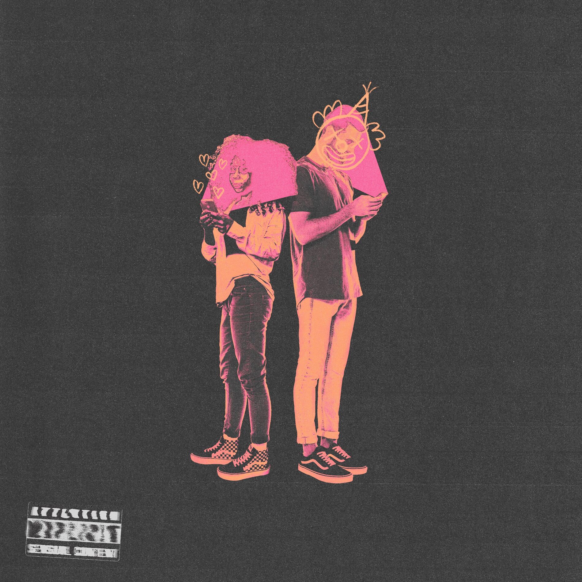Album cover of Miénteme