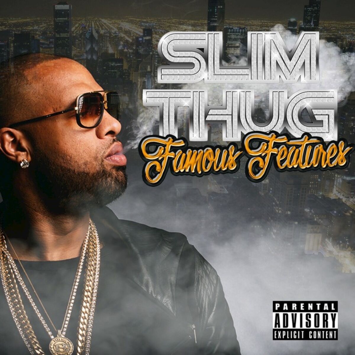 Album cover of Still Tippin