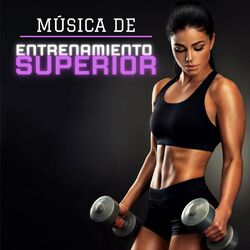 Cover of Música de Entrenamiento Superior: Música House para el Mejor Entrenamiento en la Playa, Cardio, Pérdida de Peso, Música Motivacion