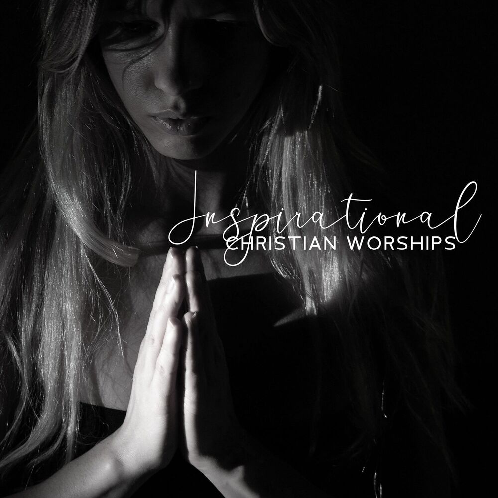 Picture of Inspirational Christian Worships – Jazz Gospel Bgm