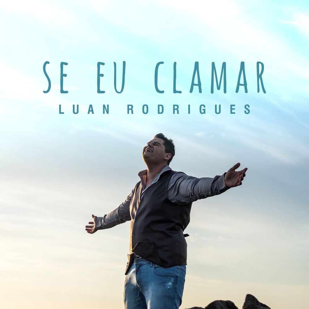Picture of Se Eu Clamar