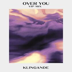 Cover of Over You (VIP Mix)