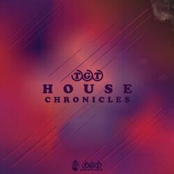 Cover of House Chronicles