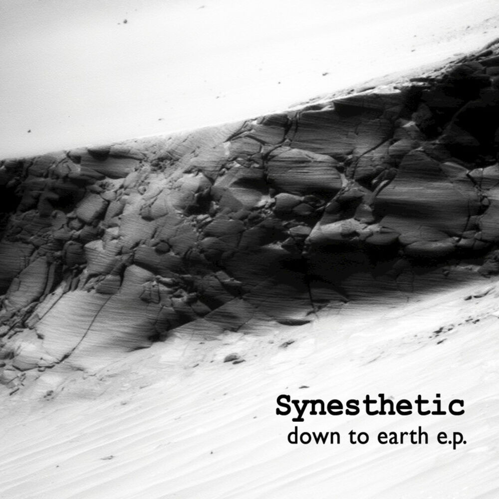 Picture of Down to Earth E.P.