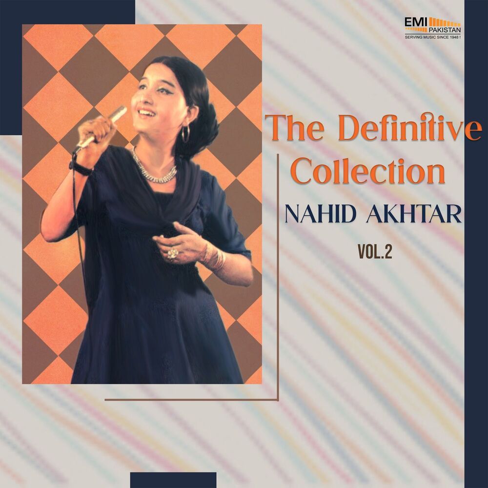 Picture of The Definitive Collection, Vol. 2