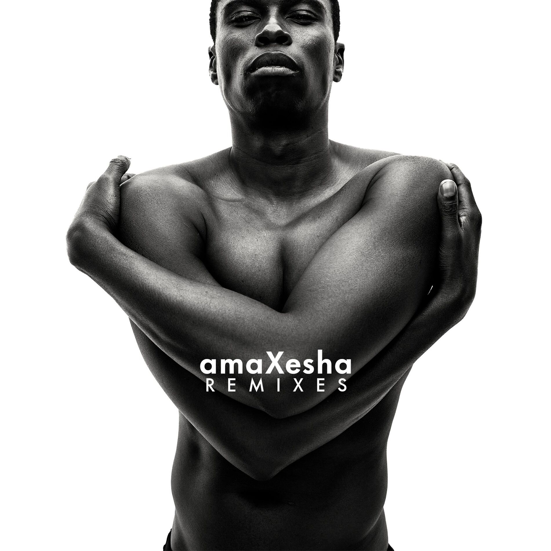 Album cover of amaXesha REMIXES