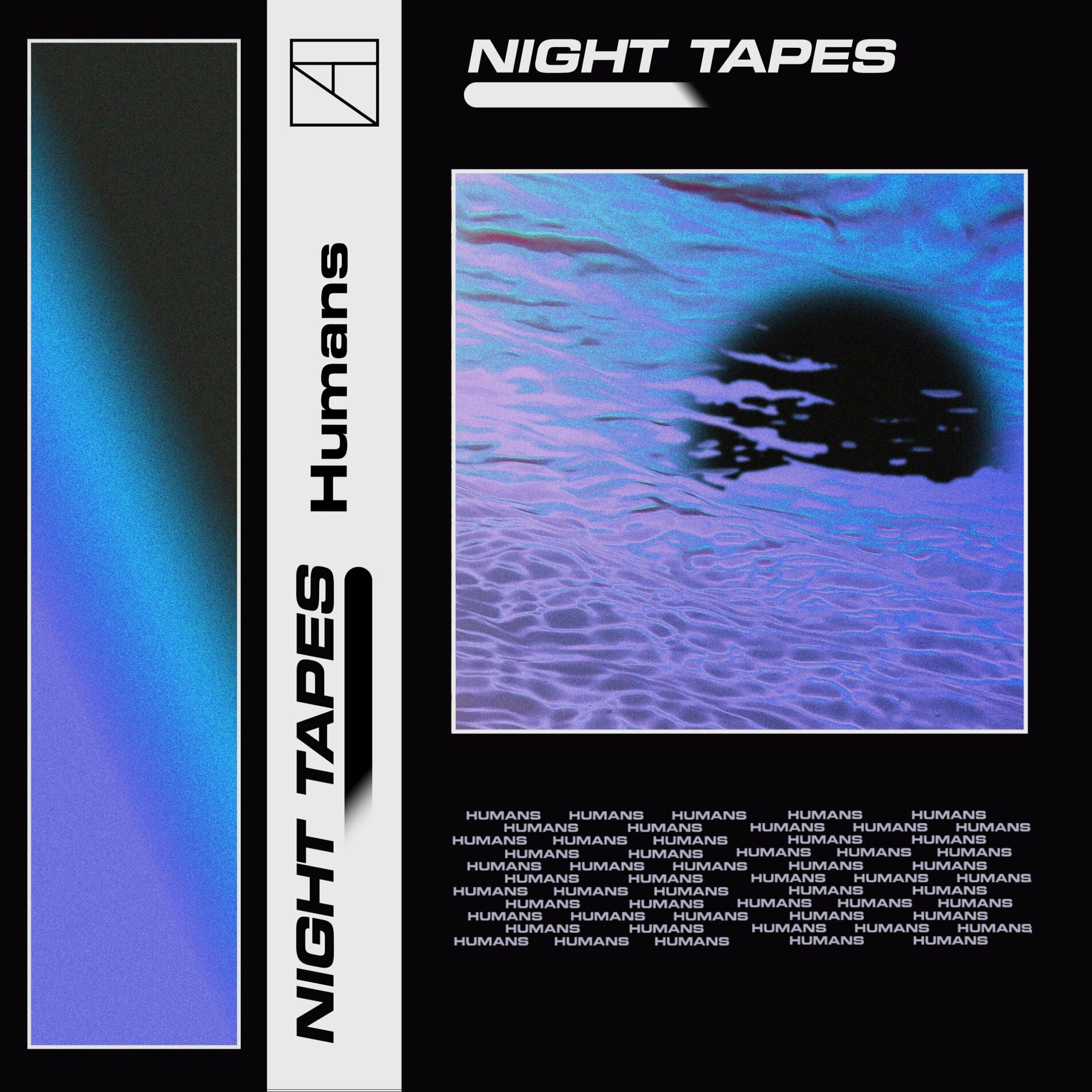Album cover of Humans