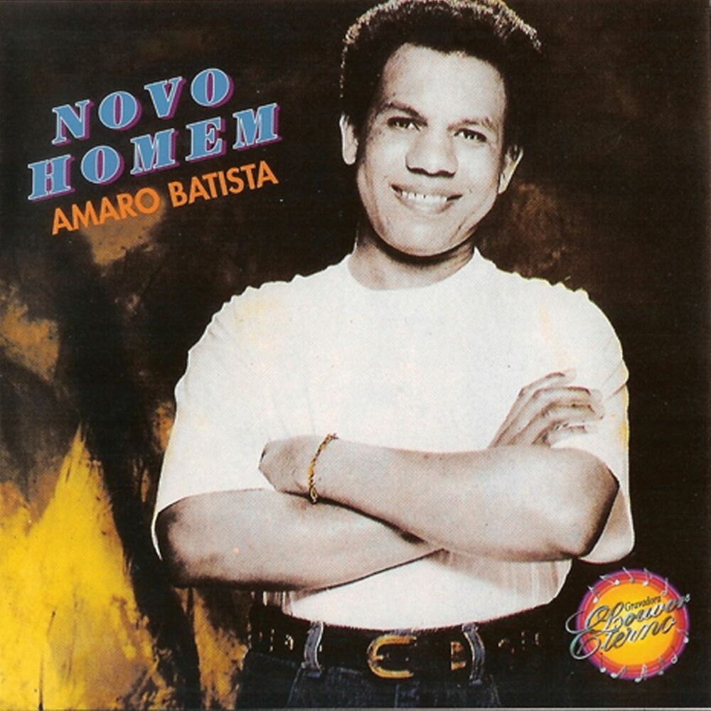 Picture of Novo Homem