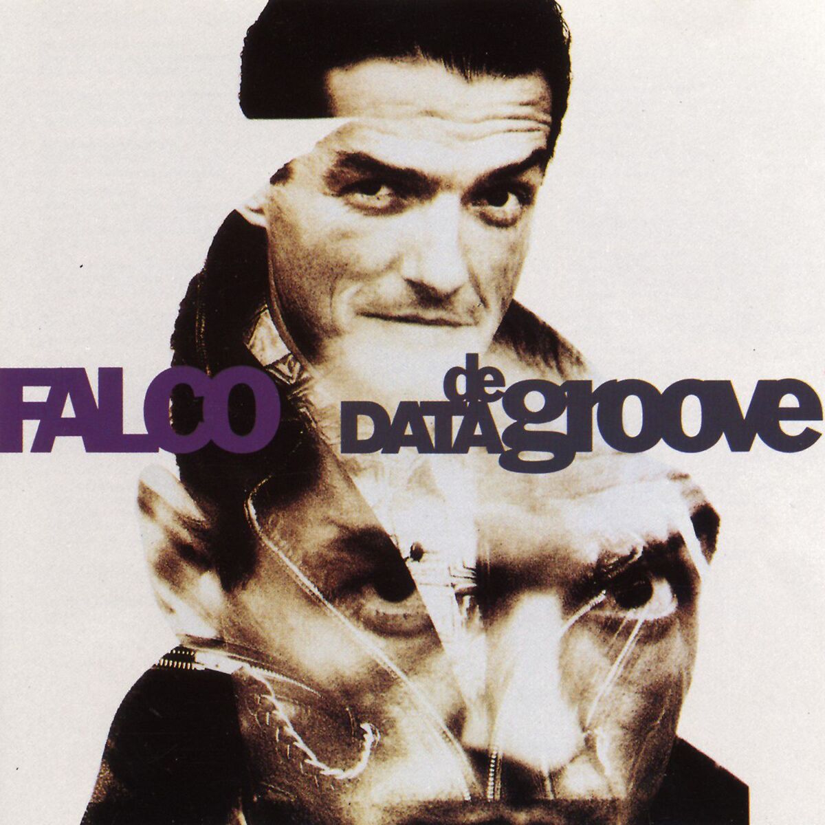 Album cover of Data De Groove