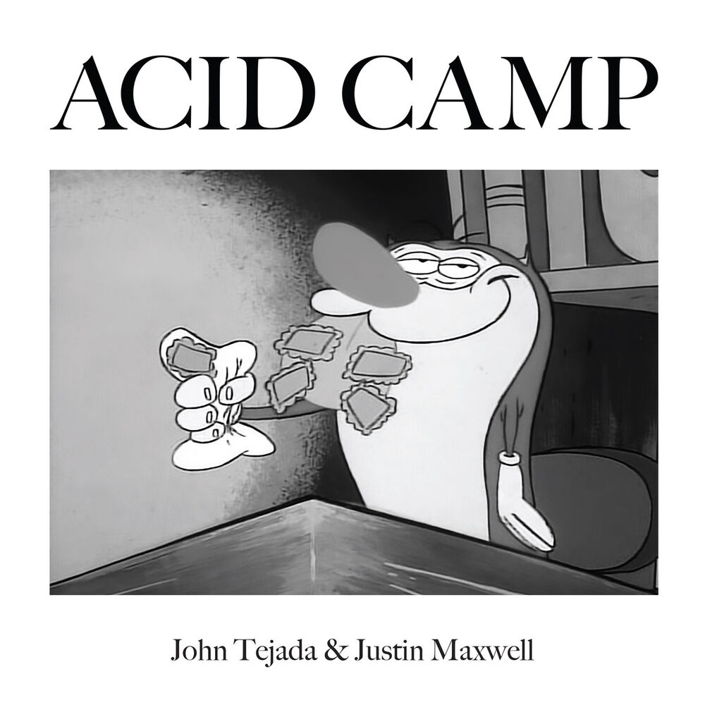 Picture of I've Got Acid (On My Brain)