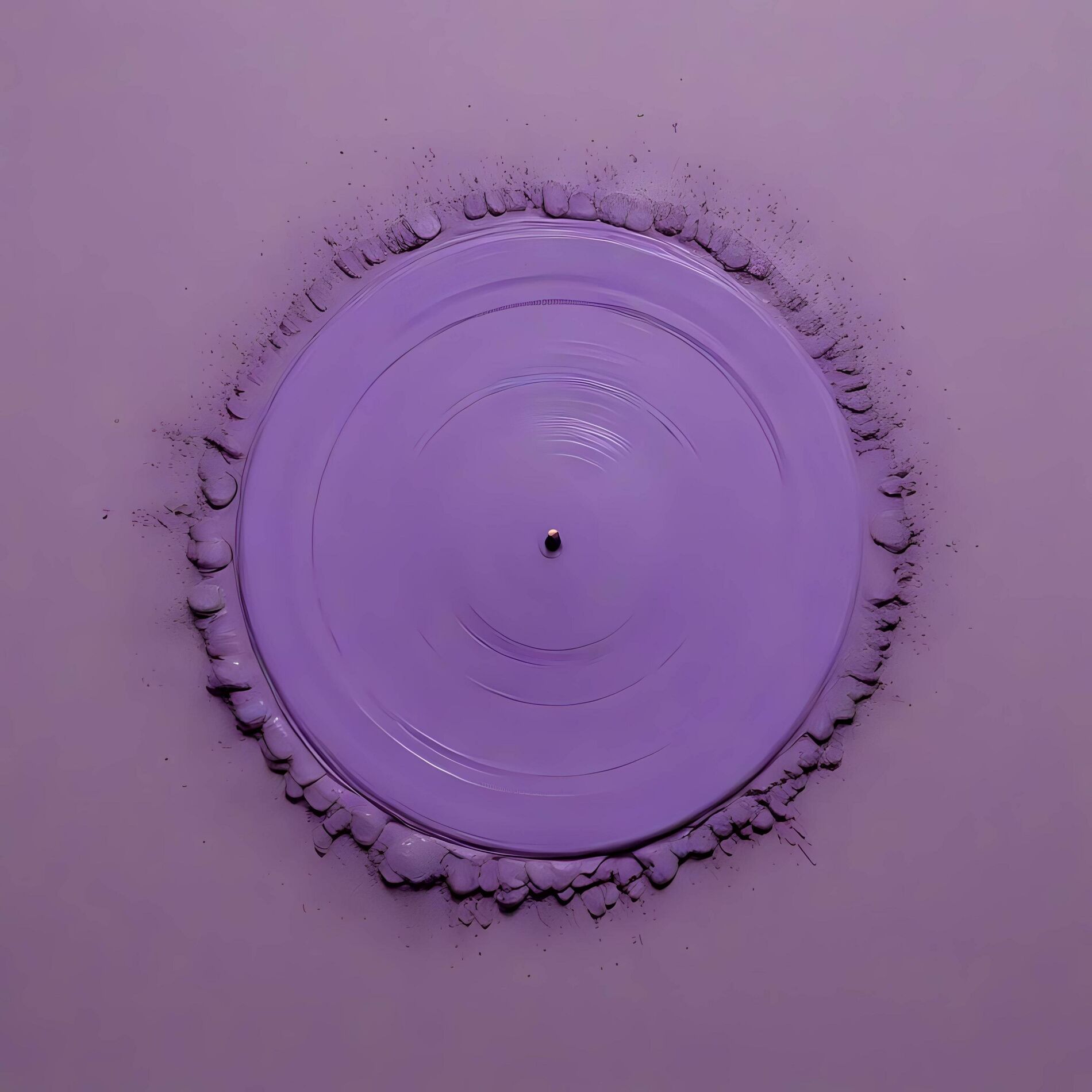 Album cover of Almost Perfect