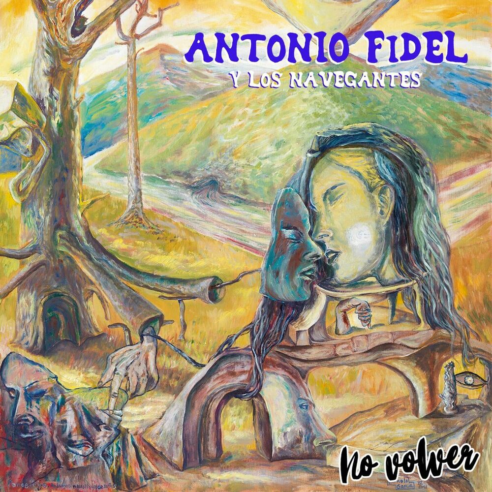 Picture of No Volver