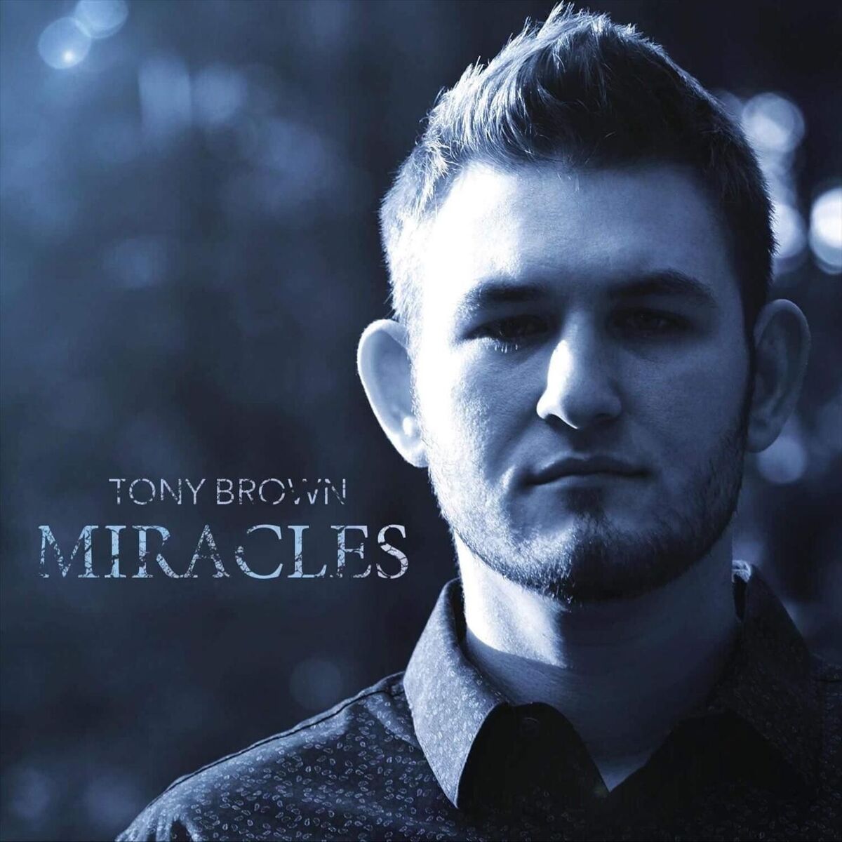 Album cover of Miracles