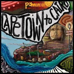 Cover of Cape Town to Cairo