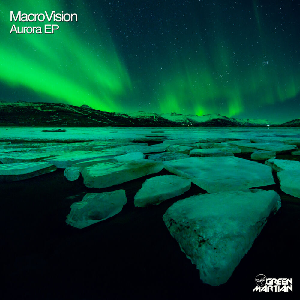 Picture of Aurora EP