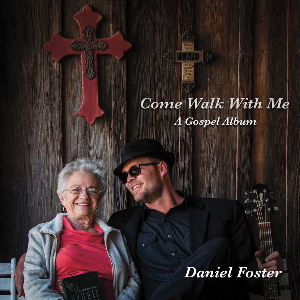 Picture of Come Walk with Me