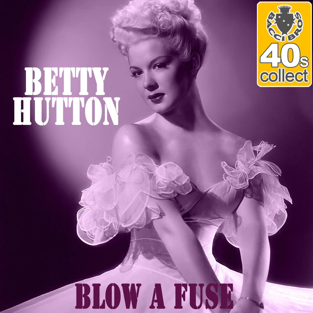 Picture of Blow a Fuse (Remastered) - Single